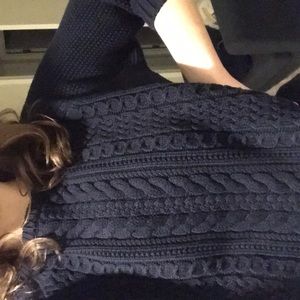 J. Crew Sweaters - J. Crew cable knit cropped sweater J. Crew Sweaters - J. Crew cable knit cropped sweater